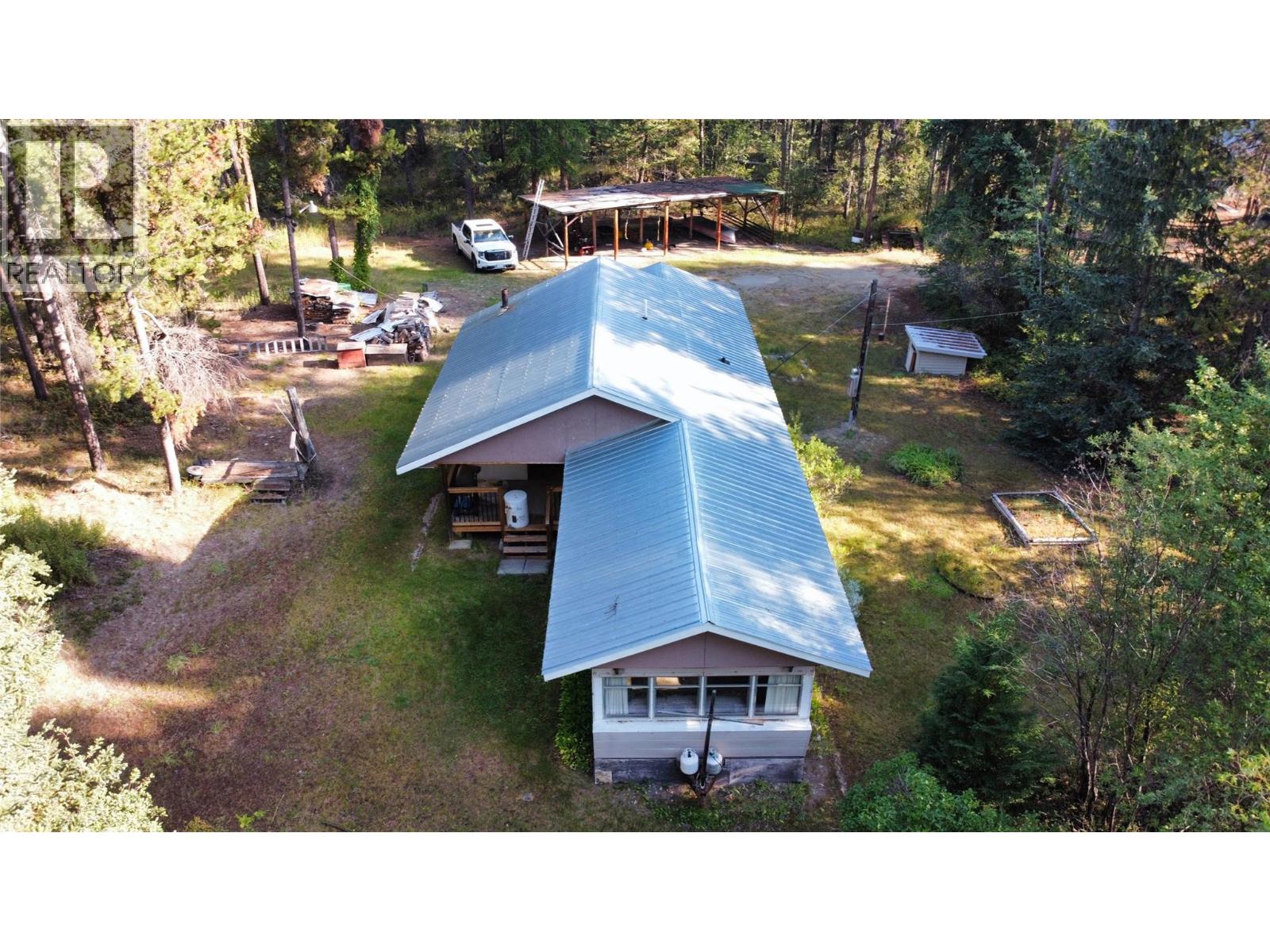 8025 Sorensen Road, Kimberley, British Columbia V1A 3M3 - Photo 7 - 10388956