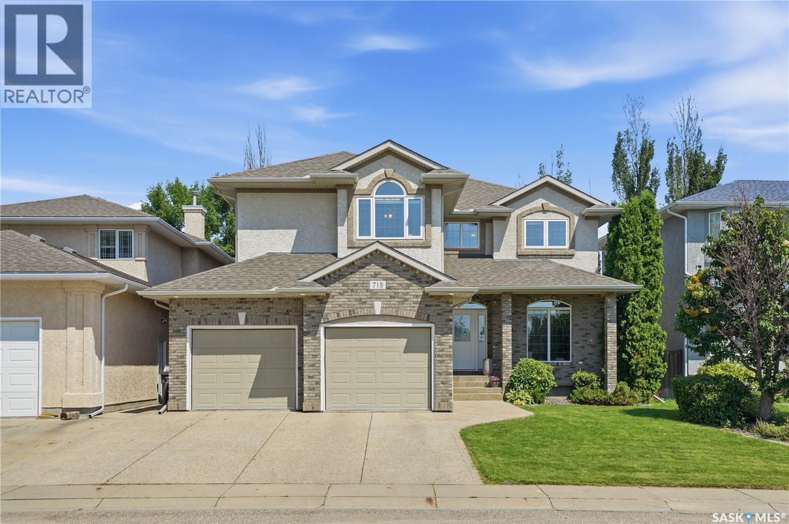 718 Brookhurst LANE, saskatoon, Saskatchewan