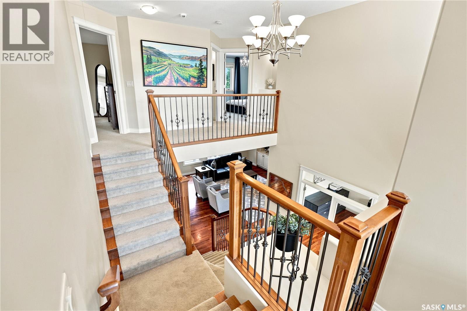 718 Brookhurst Lane, Saskatoon, Saskatchewan  S7V 1G1 - Photo 21 - SK044733