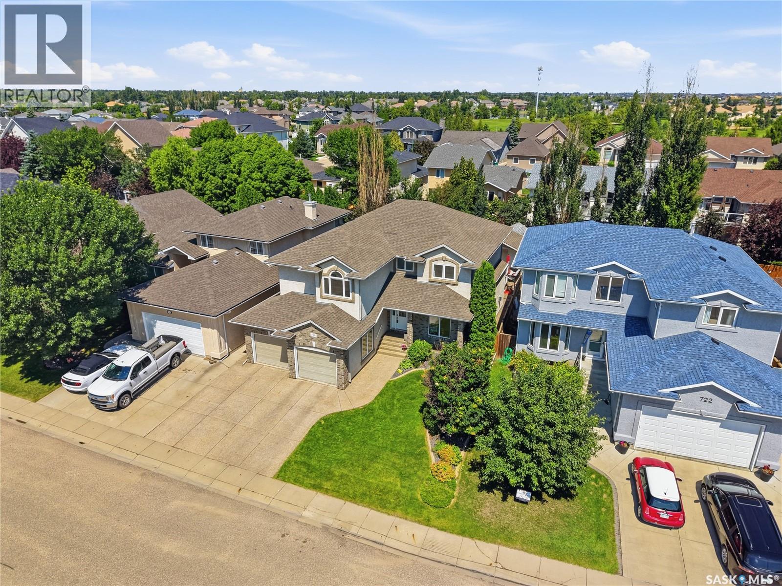 718 Brookhurst Lane, Saskatoon, Saskatchewan  S7V 1G1 - Photo 52 - SK044733