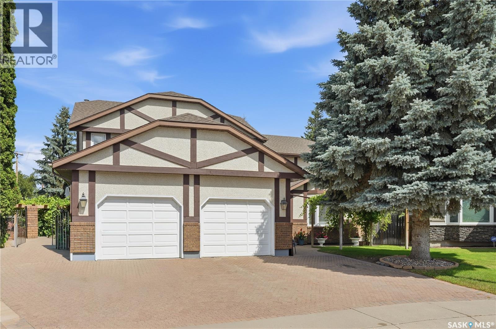 3230 Calder TERRACE, saskatoon, Saskatchewan
