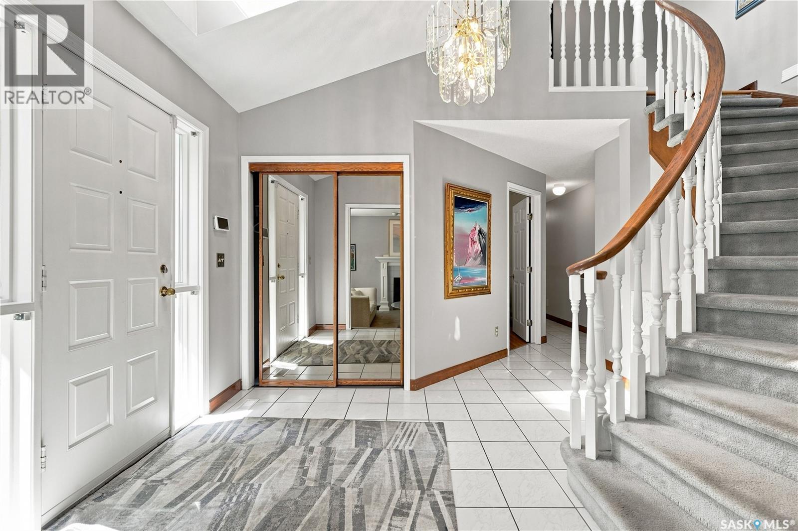 3230 Calder Terrace, Saskatoon, Saskatchewan  S7J 4W9 - Photo 2 - SK044711