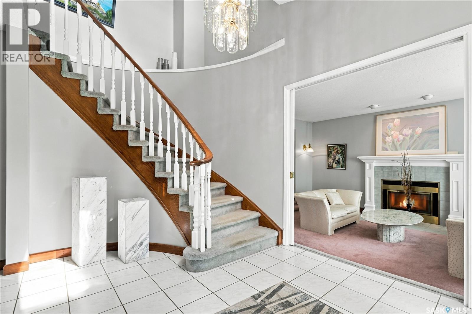 3230 Calder Terrace, Saskatoon, Saskatchewan  S7J 4W9 - Photo 3 - SK044711