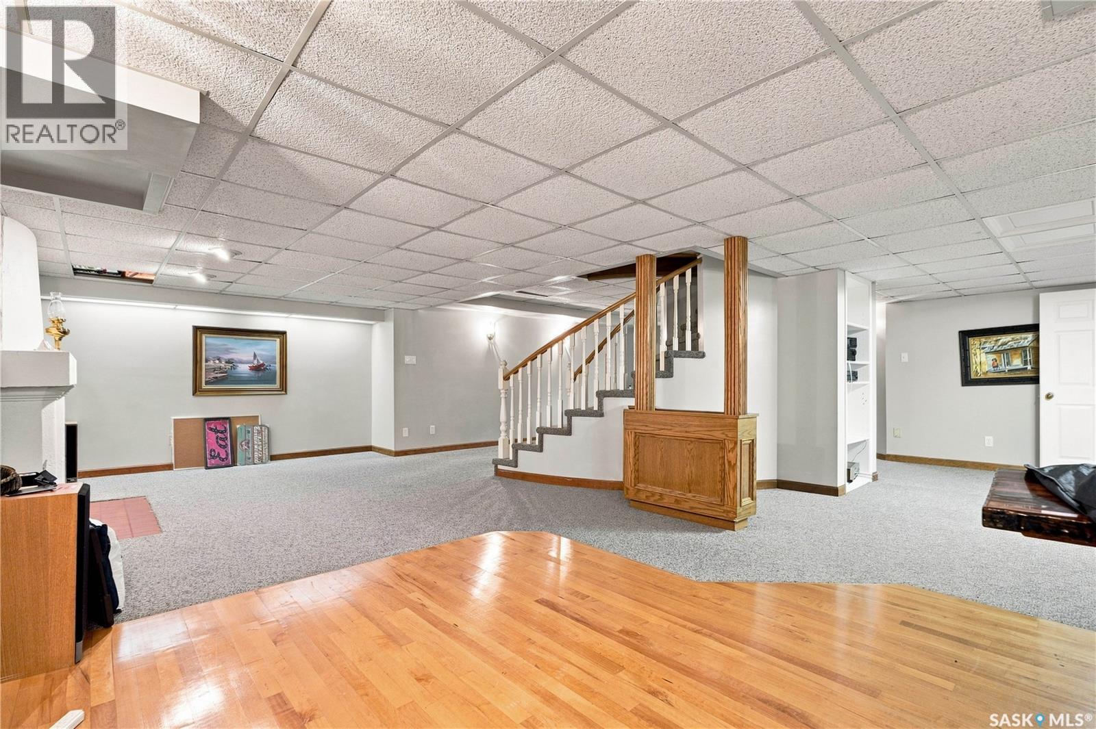 3230 Calder Terrace, Saskatoon, Saskatchewan  S7J 4W9 - Photo 47 - SK044711