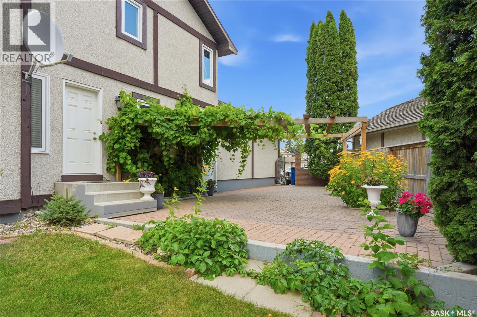 3230 Calder Terrace, Saskatoon, Saskatchewan  S7J 4W9 - Photo 65 - SK044711
