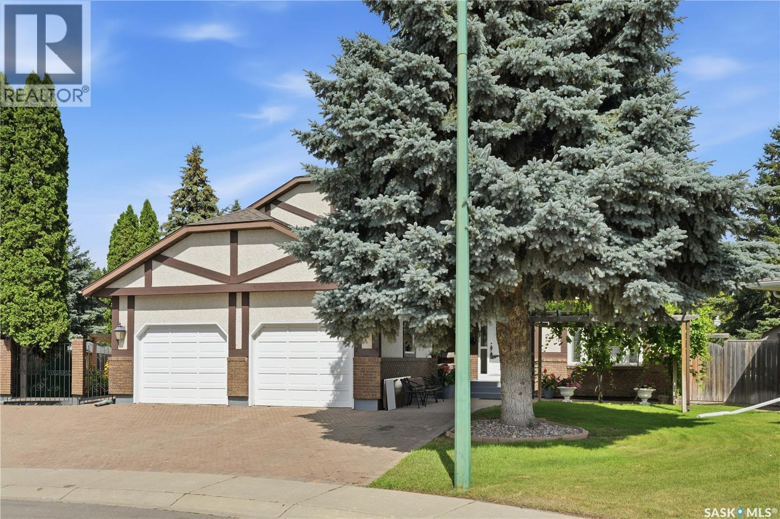 3230 Calder Terrace, Saskatoon, Saskatchewan  S7J 4W9 - Photo 67 - SK044711