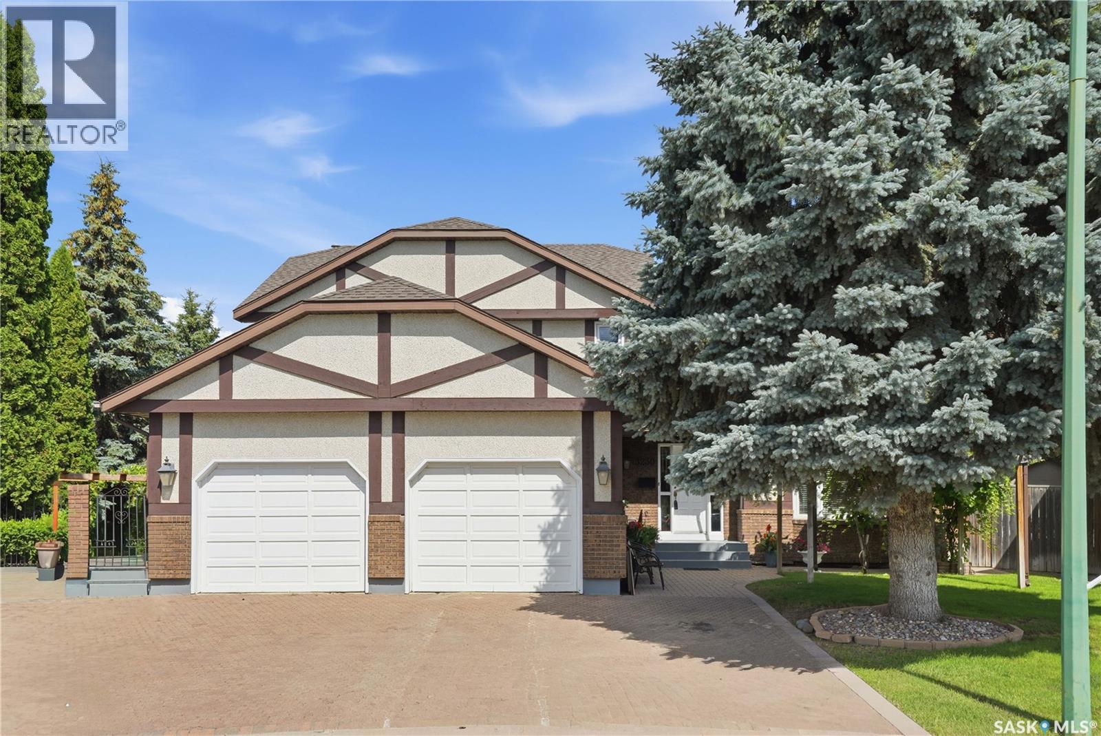 3230 Calder Terrace, Saskatoon, Saskatchewan  S7J 4W9 - Photo 68 - SK044711