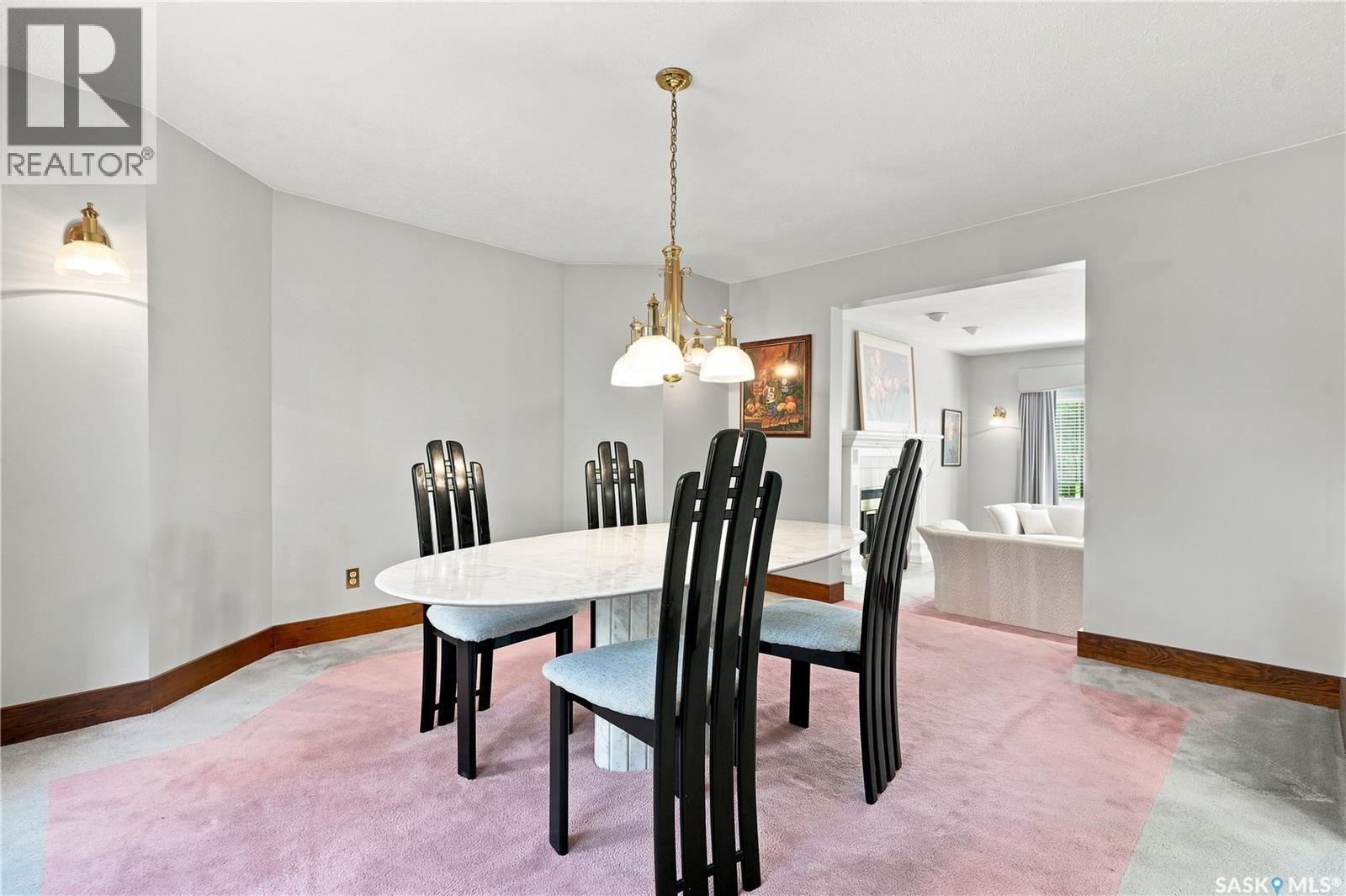 3230 Calder Terrace, Saskatoon, Saskatchewan  S7J 4W9 - Photo 9 - SK044711