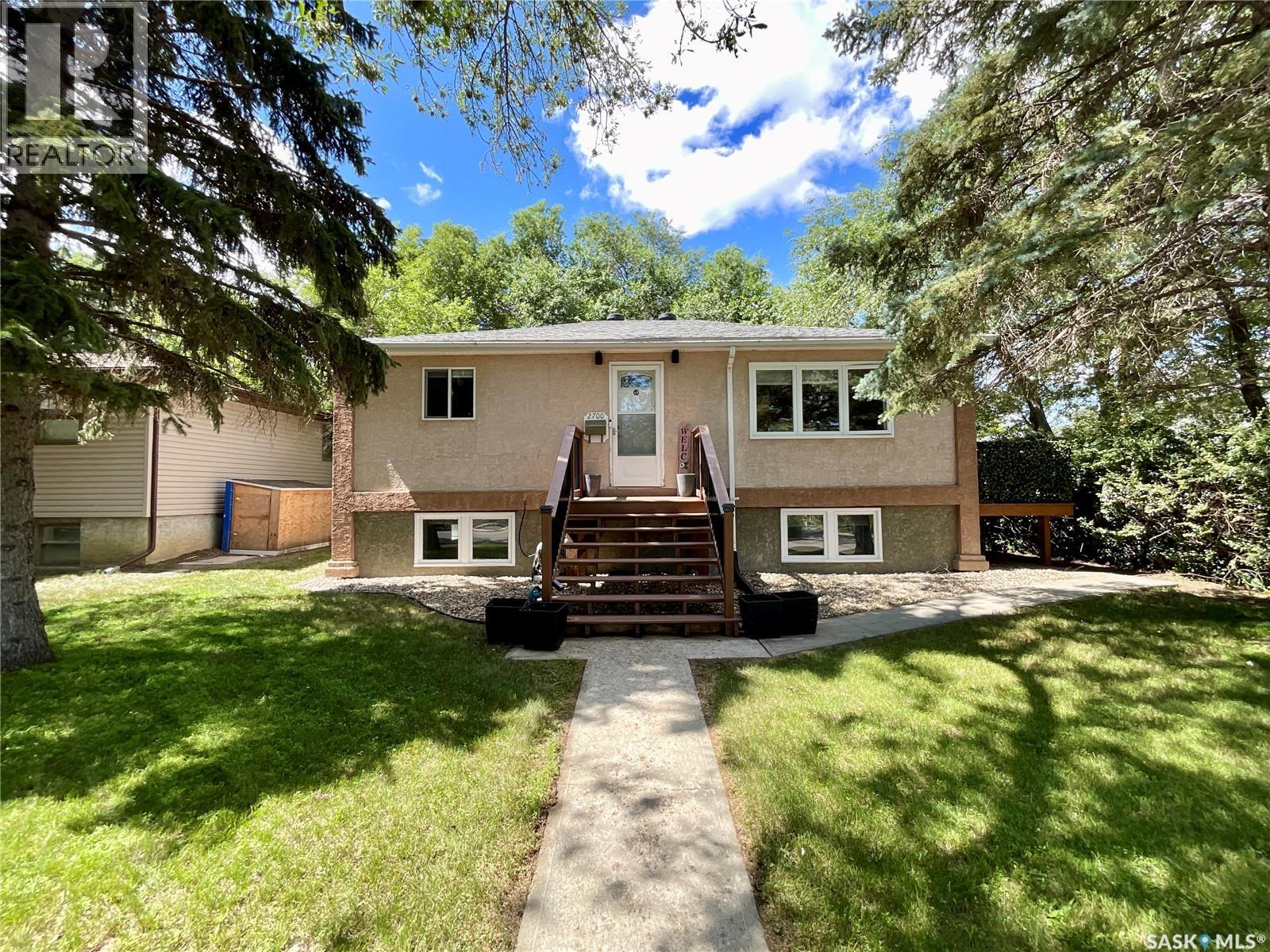 2700 Mcara STREET, Regina, Saskatchewan