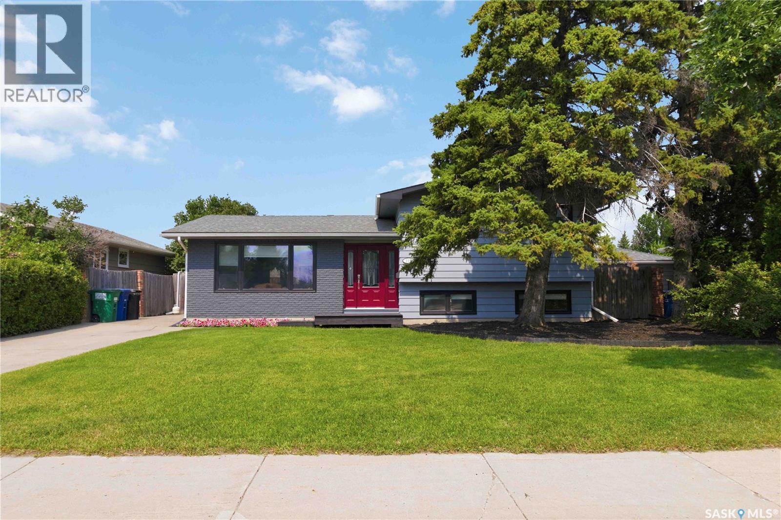 122 Assiniboine DRIVE, saskatoon, Saskatchewan