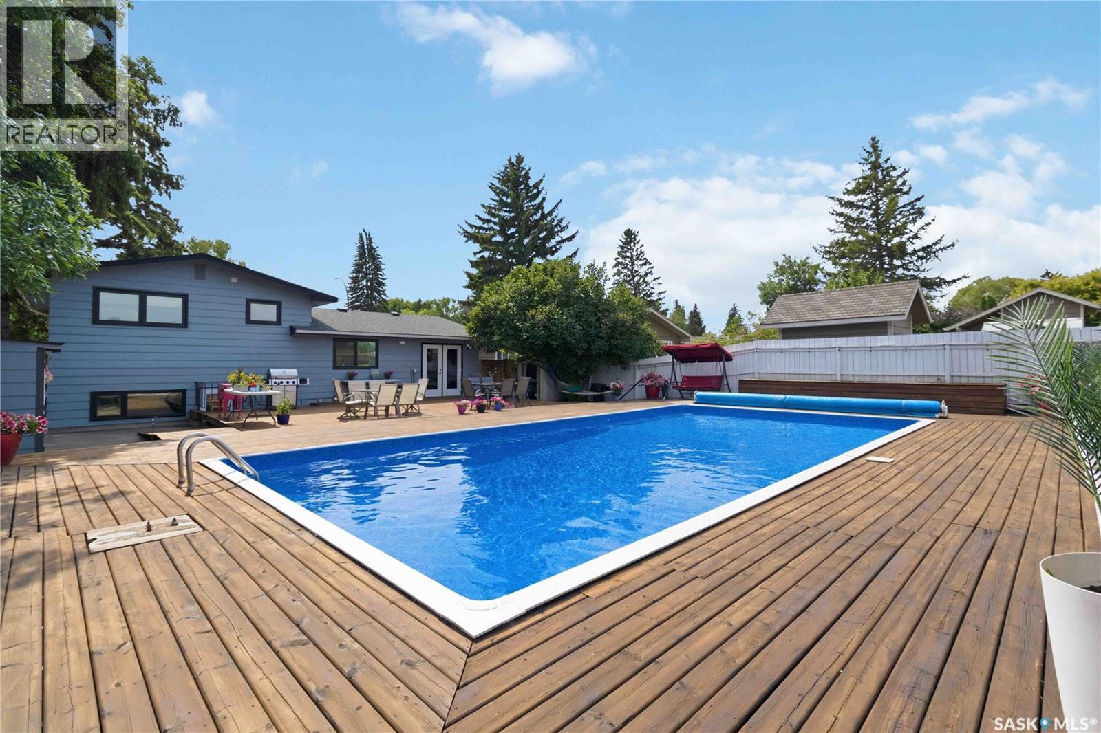 122 Assiniboine Drive, Saskatoon, Saskatchewan  S7K 1H7 - Photo 22 - SK044675