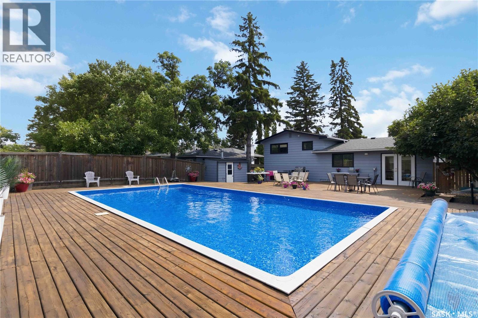 122 Assiniboine Drive, Saskatoon, Saskatchewan  S7K 1H7 - Photo 23 - SK044675