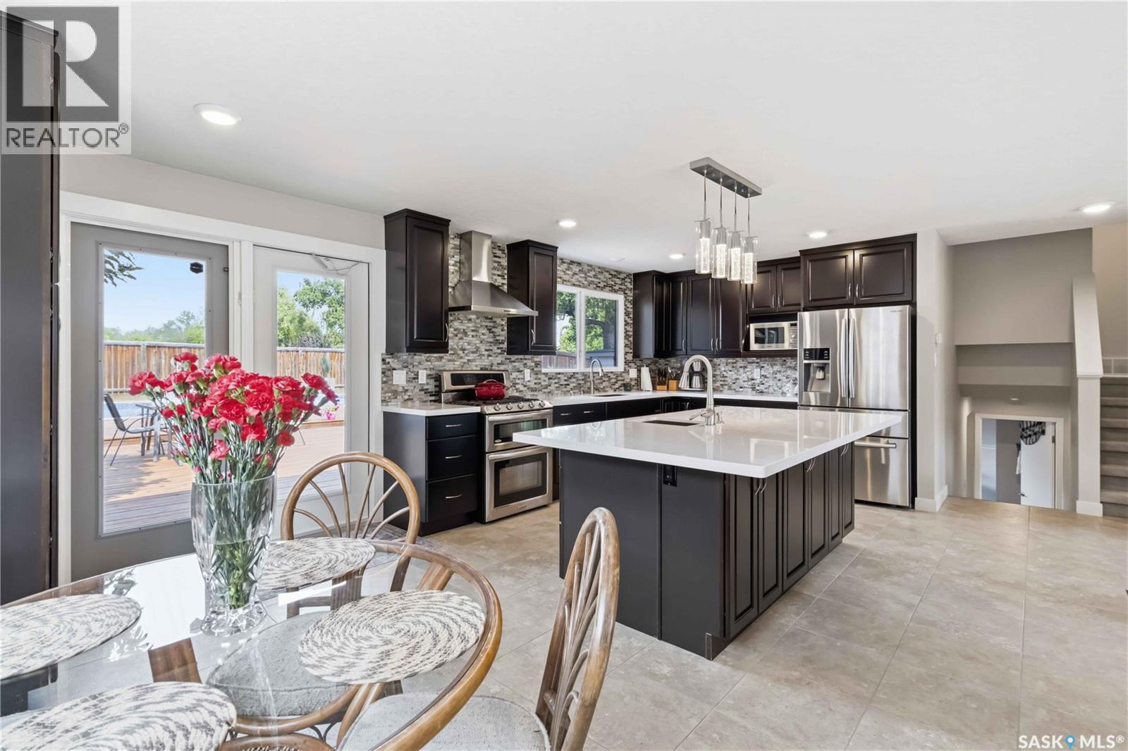 122 Assiniboine Drive, Saskatoon, Saskatchewan  S7K 1H7 - Photo 4 - SK044675