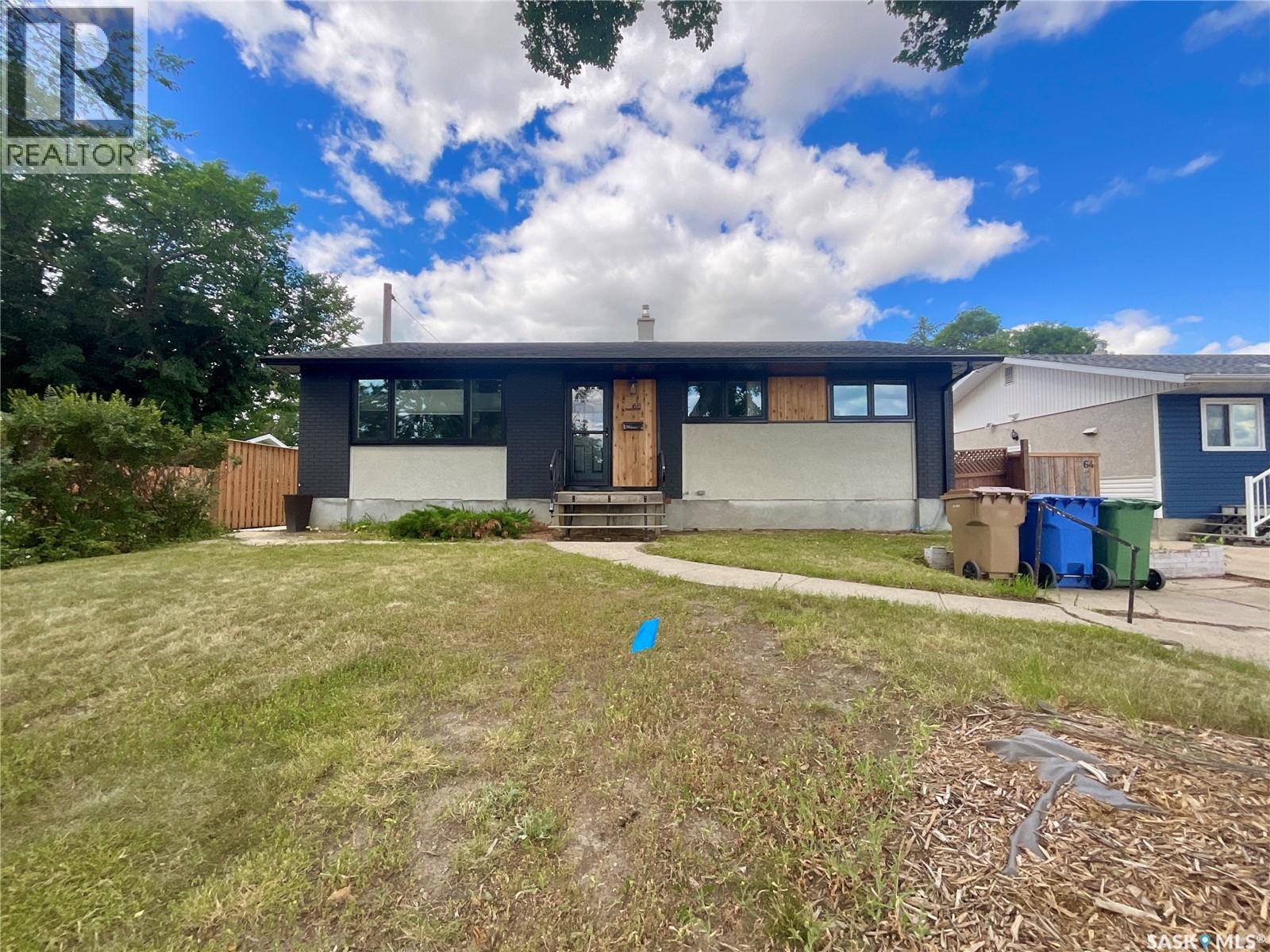 68 Cameron Crescent, Regina, Saskatchewan  S4S 2X2 - Photo 48 - SK044617
