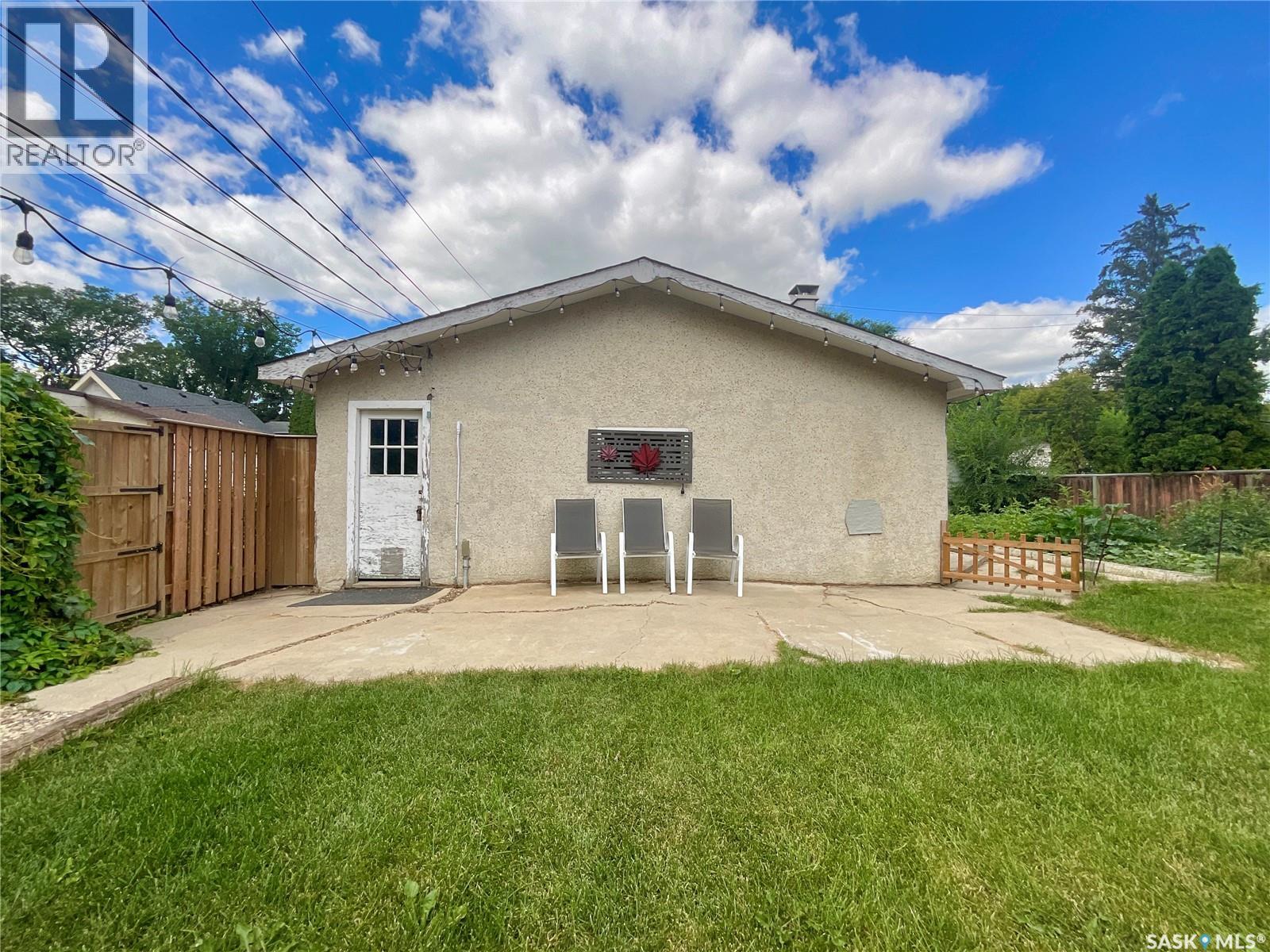 68 Cameron Crescent, Regina, Saskatchewan  S4S 2X2 - Photo 52 - SK044617