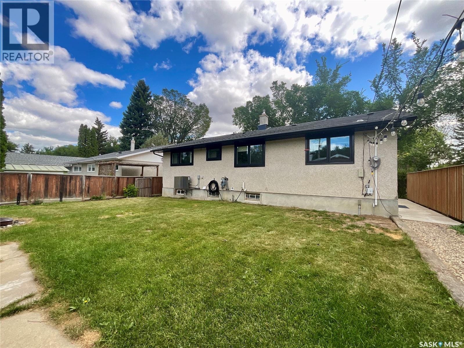 68 Cameron Crescent, Regina, Saskatchewan  S4S 2X2 - Photo 53 - SK044617