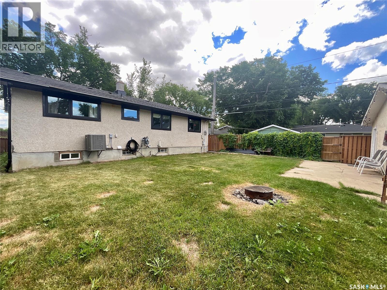 68 Cameron Crescent, Regina, Saskatchewan  S4S 2X2 - Photo 55 - SK044617