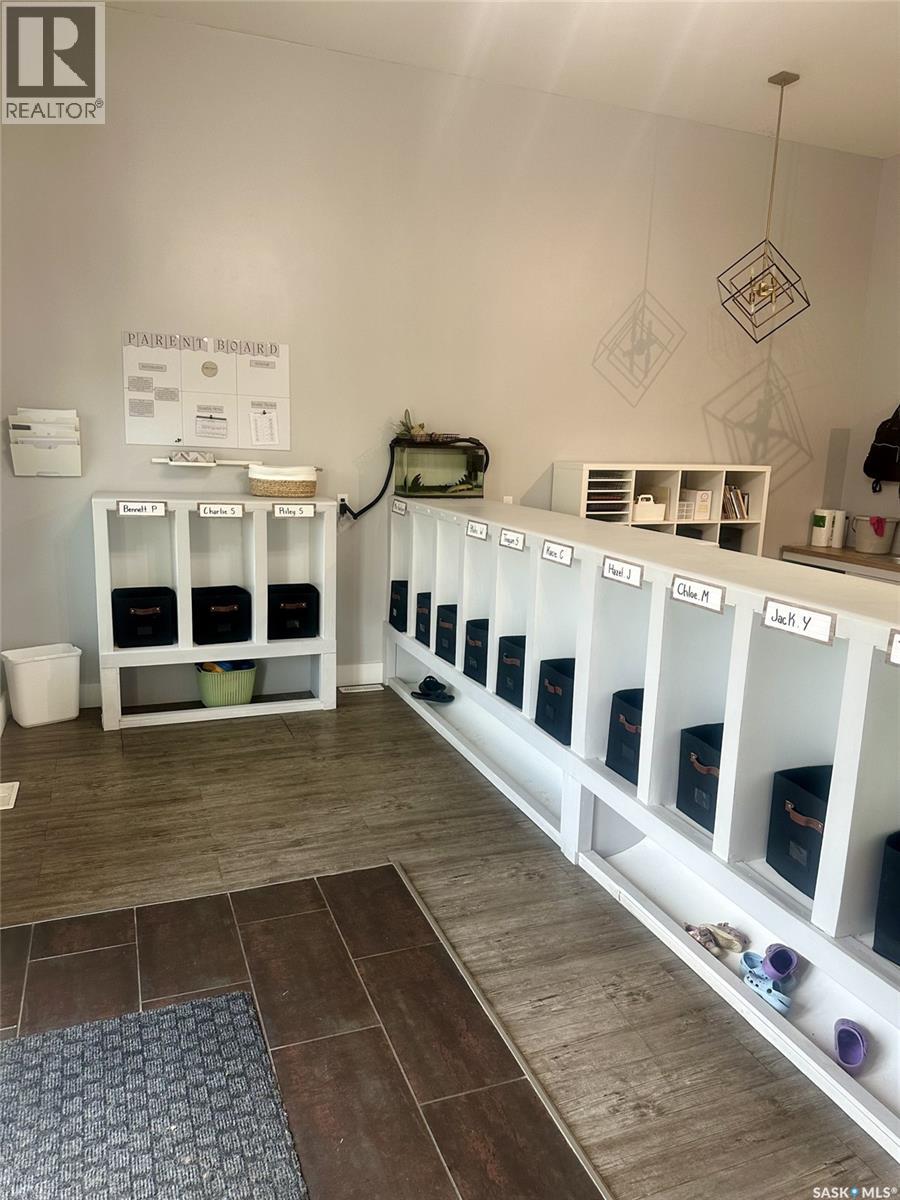 Little Gem's Childcare Inc., Warman, Saskatchewan