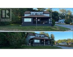 1 - 325 GEORGE STREET, Central Elgin, Ontario