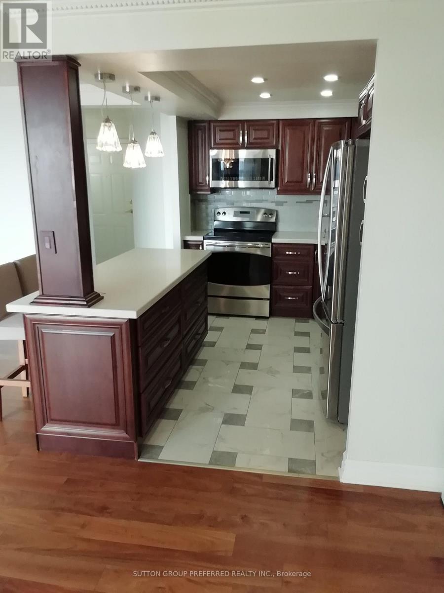 1604 - 363 Colborne Street, London East, Ontario  N6B 3N3 - Photo 17 - X13645440