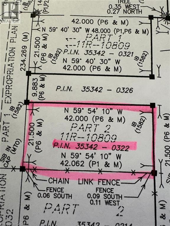 11386 PLANK Road, Eden, Ontario