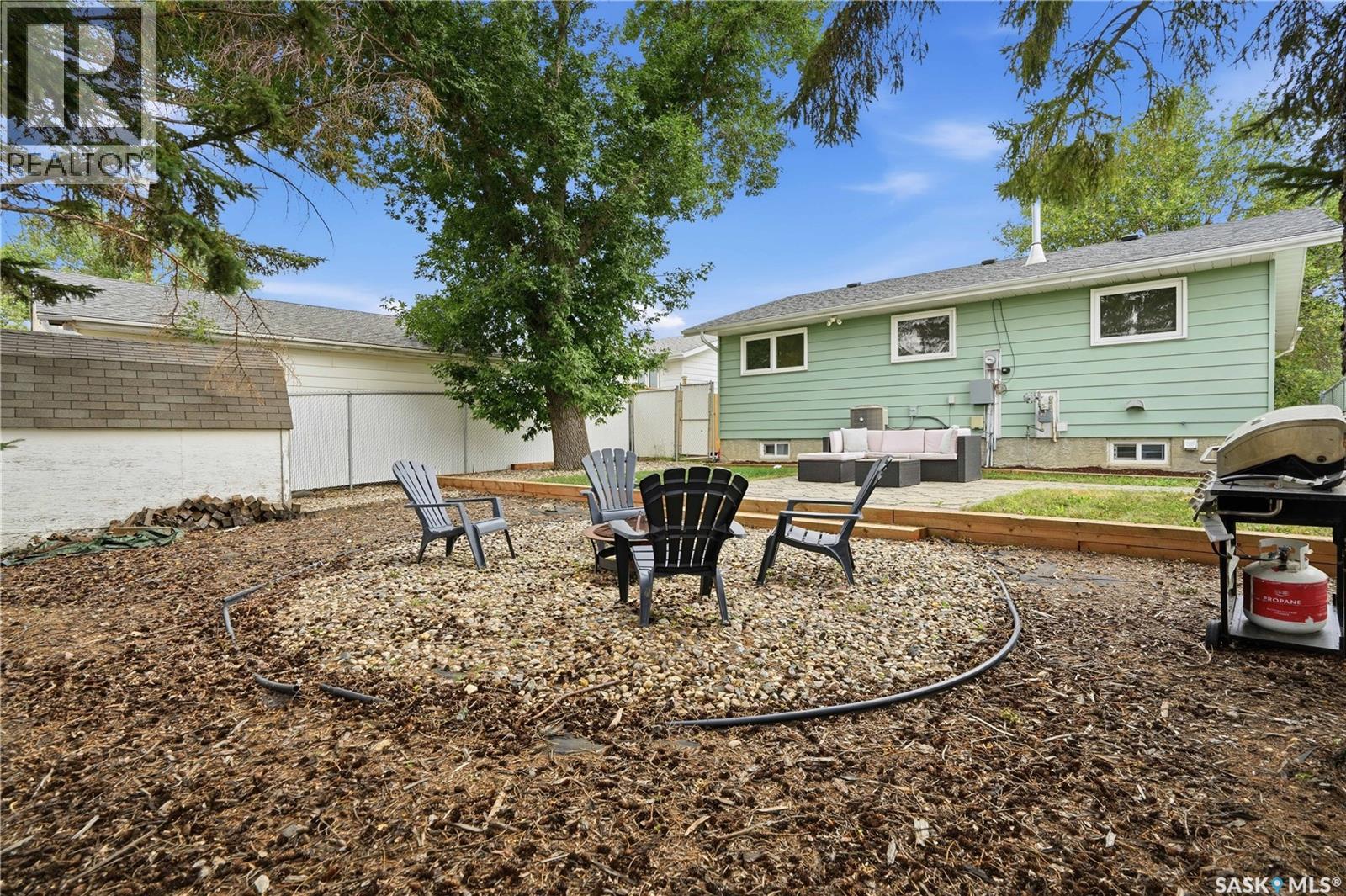 1063 Dorothy Street, Regina, Saskatchewan  S4X 1E8 - Photo 41 - SK044493