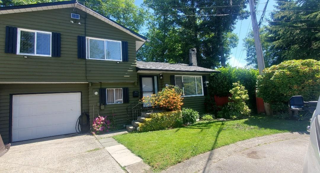 14083 66 AVENUE, Surrey, British Columbia