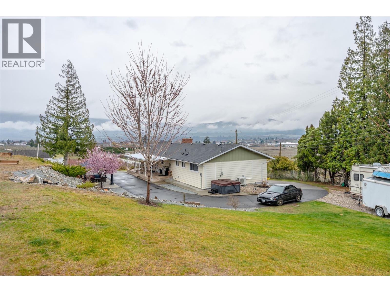 1418 Fairview Road, Oliver, British Columbia  V0H 1T5 - Photo 60 - 10381663