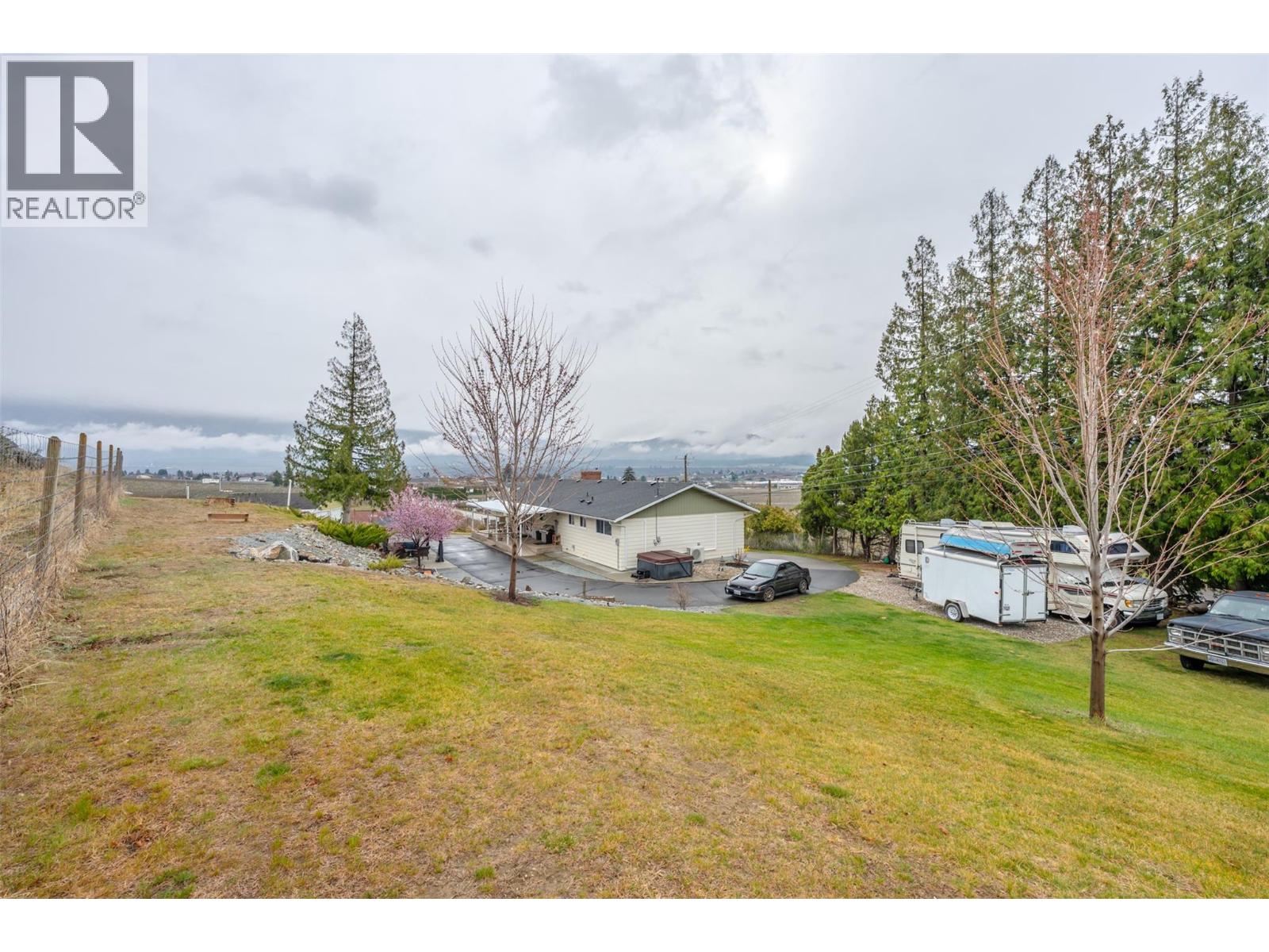 1418 Fairview Road, Oliver, British Columbia  V0H 1T5 - Photo 59 - 10381663