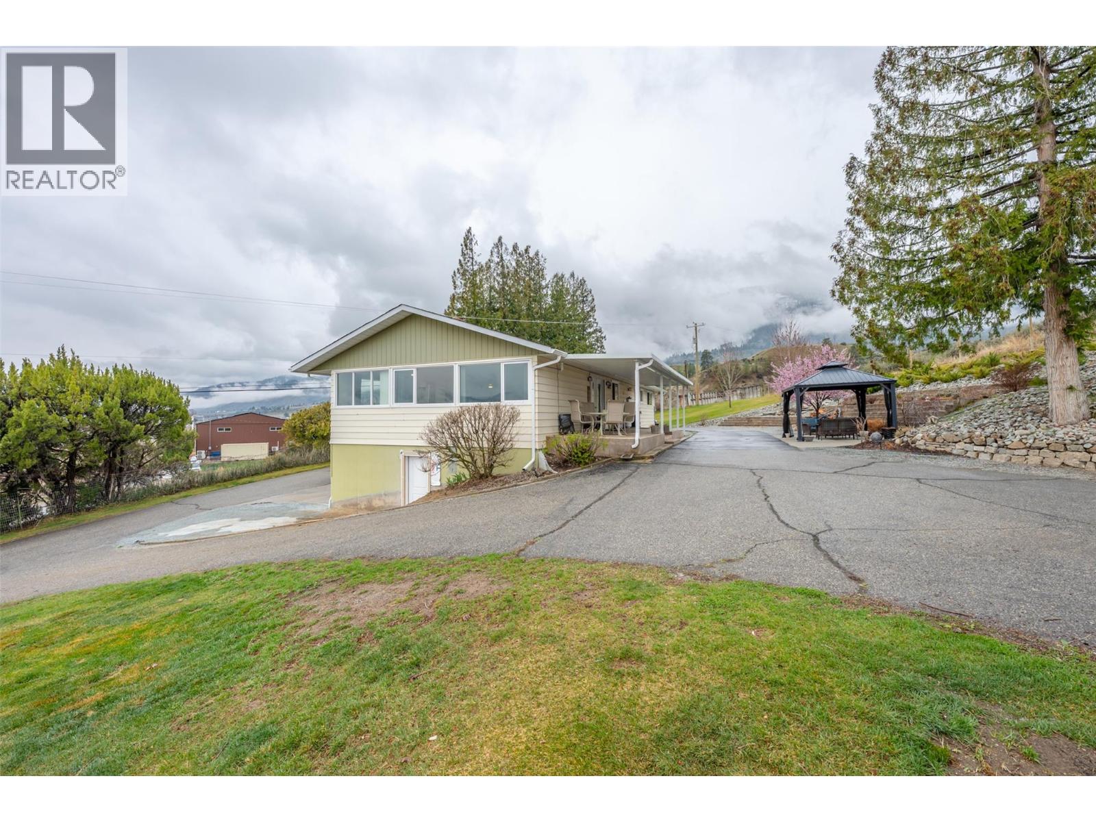1418 Fairview Road, Oliver, British Columbia  V0H 1T5 - Photo 72 - 10381663