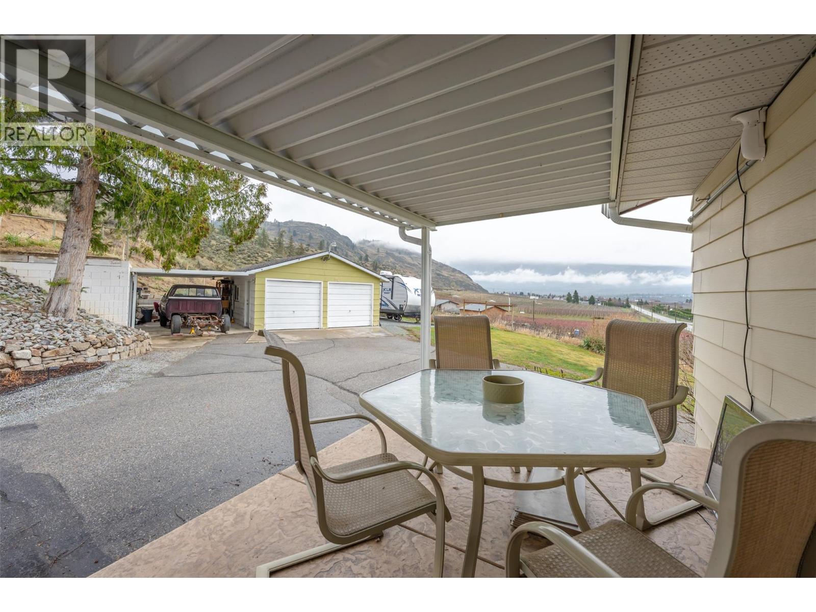 1418 Fairview Road, Oliver, British Columbia  V0H 1T5 - Photo 68 - 10381663