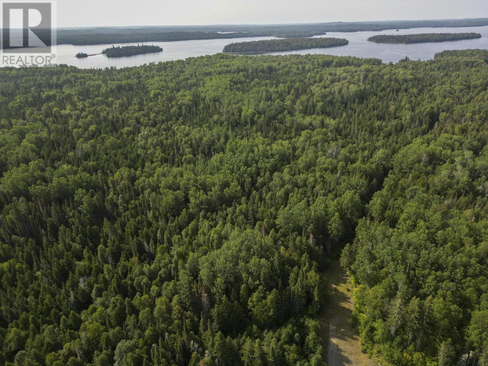 LOT 23 PATENT RD, Lac Des Mille Lacs, Ontario