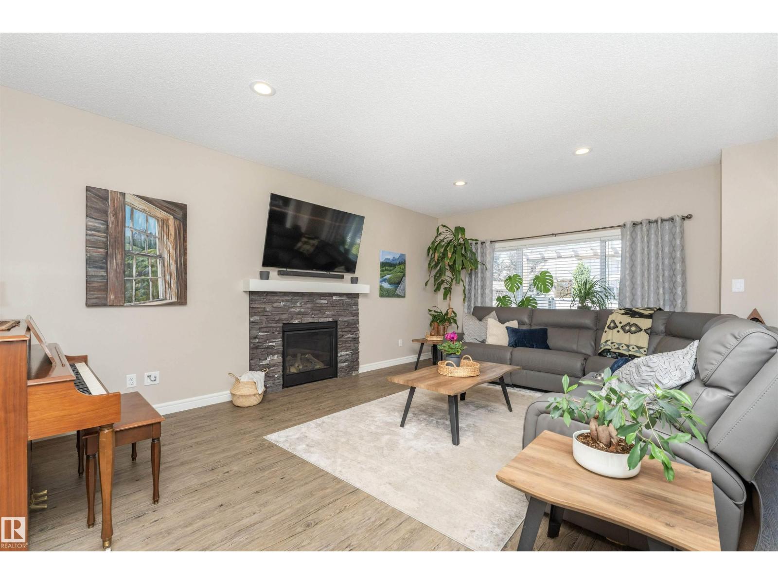 2304 89 St Sw, Edmonton, Alberta  T6X 0R9 - Photo 7 - E4497530