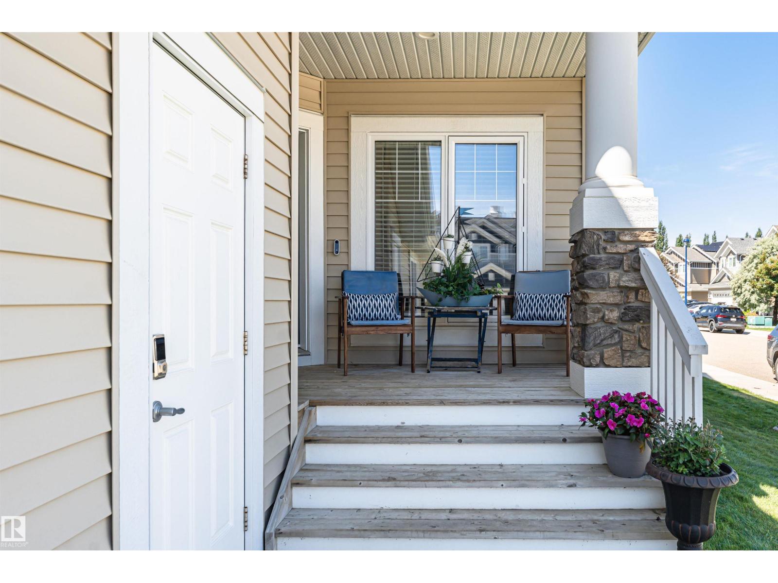 2304 89 St Sw, Edmonton, Alberta  T6X 0R9 - Photo 3 - E4497530