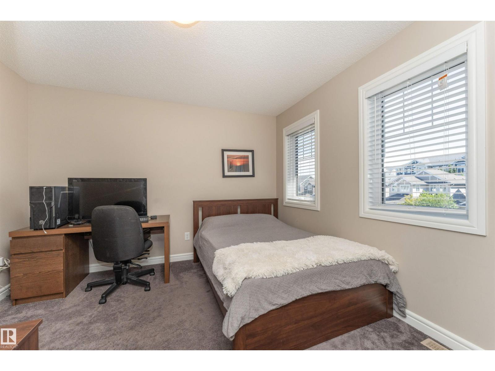 2304 89 St Sw, Edmonton, Alberta  T6X 0R9 - Photo 28 - E4497530