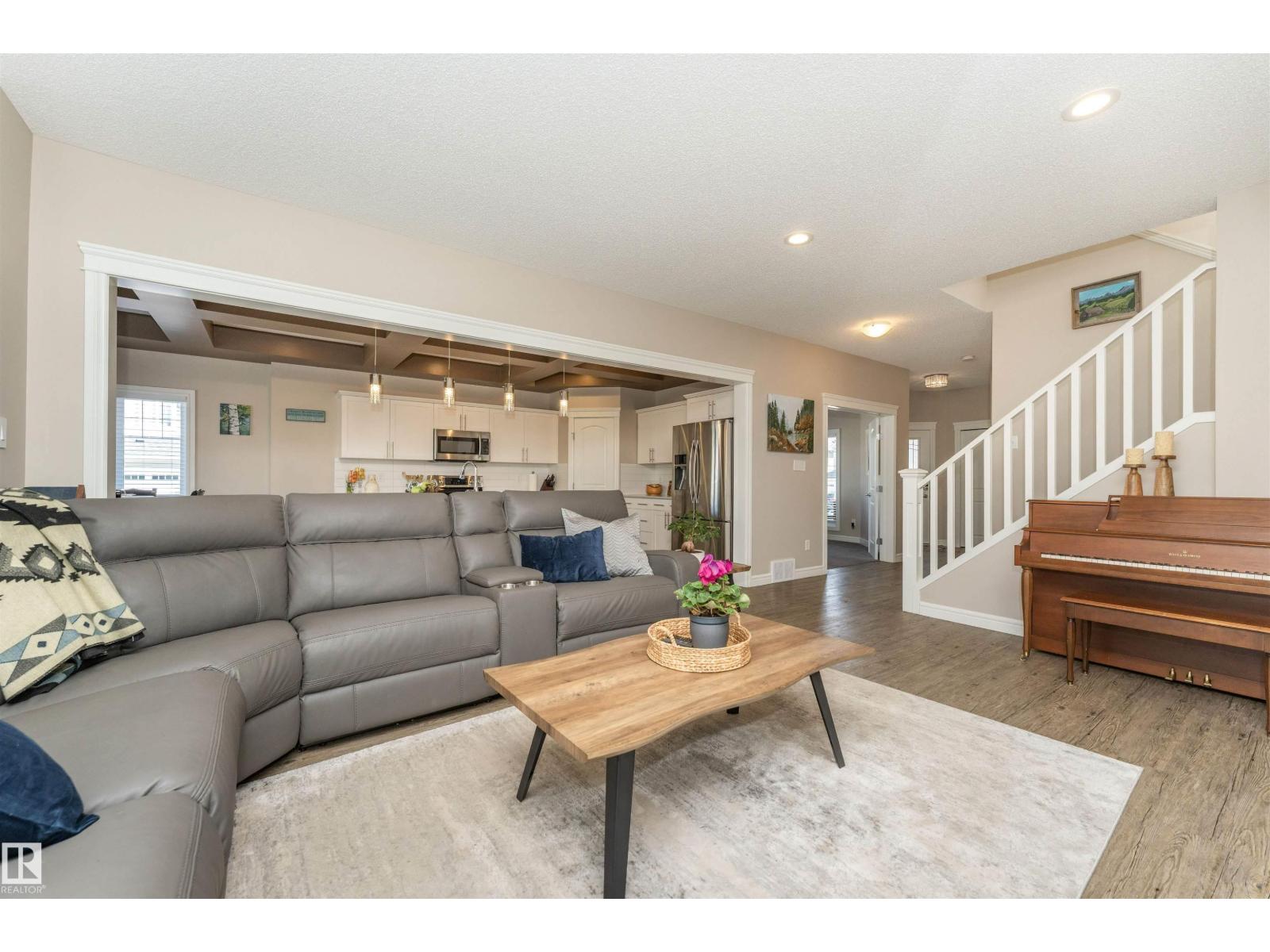 2304 89 St Sw, Edmonton, Alberta  T6X 0R9 - Photo 10 - E4497530