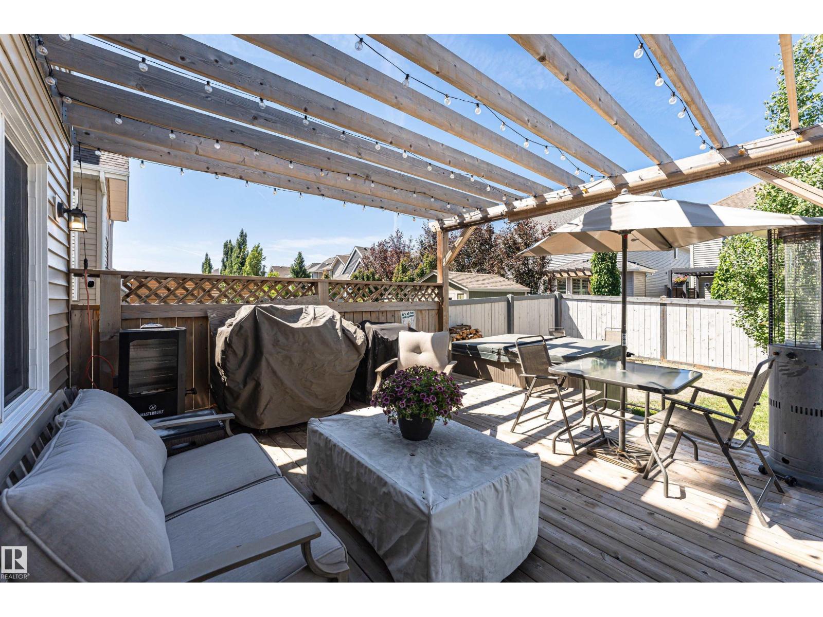 2304 89 St Sw, Edmonton, Alberta  T6X 0R9 - Photo 42 - E4497530