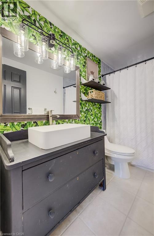 699 Zermatt Drive Unit# A, Waterloo, Ontario N2T 2W7 - Photo 31 - 40850626