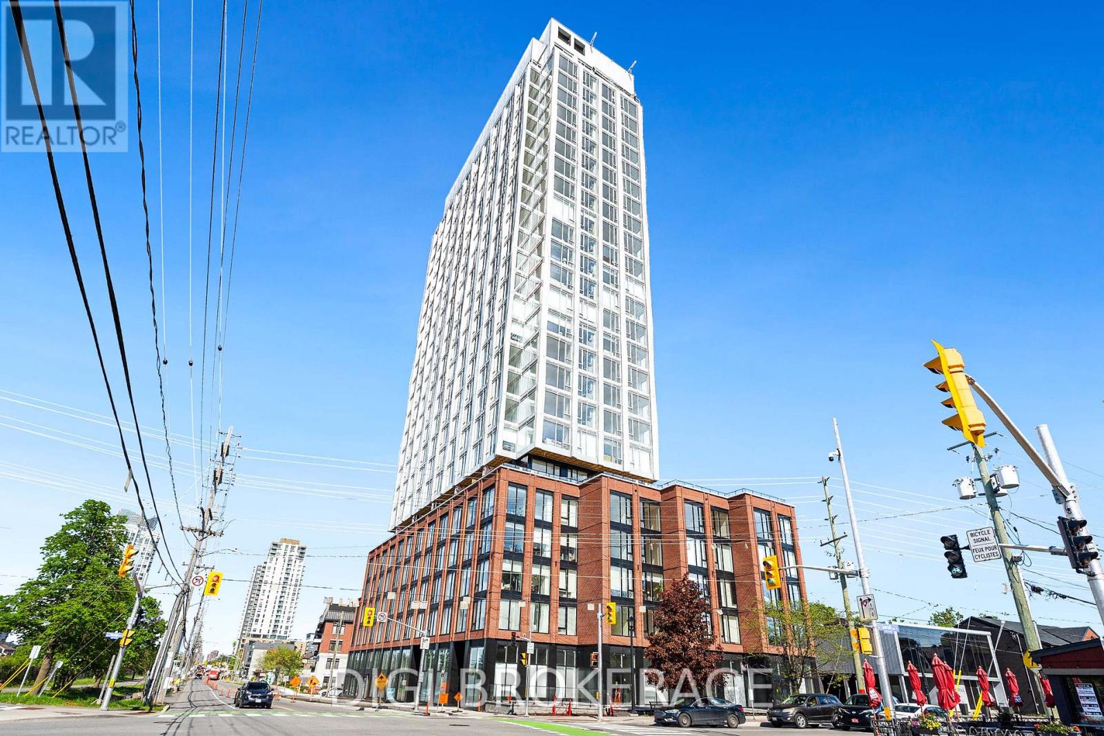 2203 - 2070 SCOTT STREET, Ottawa, Ontario