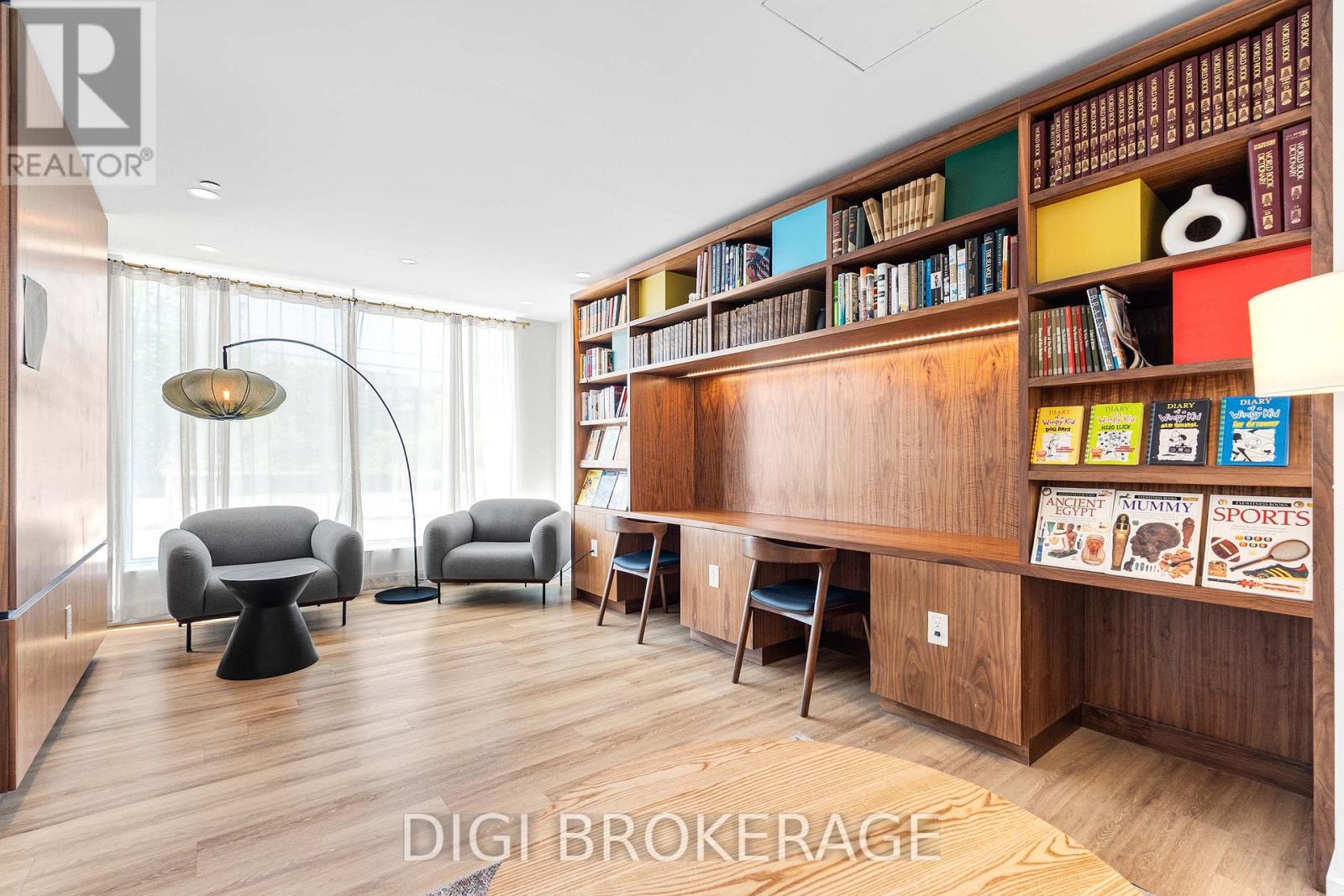 2203 - 2070 Scott Street, Ottawa, Ontario  K1Z 0C8 - Photo 4 - X13645360