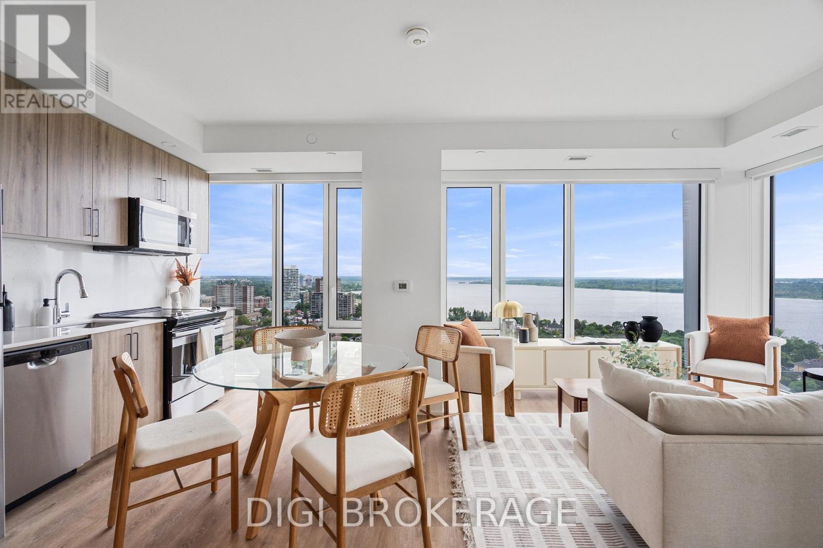 2203 - 2070 Scott Street, Ottawa, Ontario  K1Z 0C8 - Photo 8 - X13645360