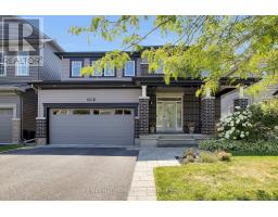 636 EAGLE CREST HEIGHTS, Ottawa, Ontario