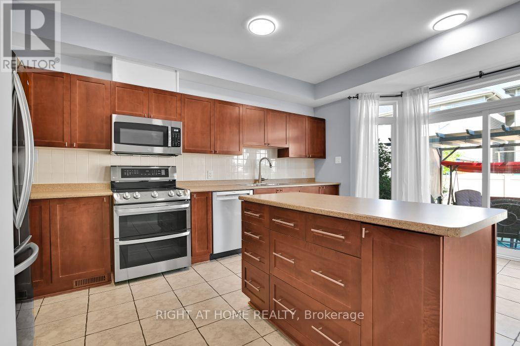 196 Lamplighters Drive, Ottawa, Ontario  K2J 0K9 - Photo 11 - X13645428