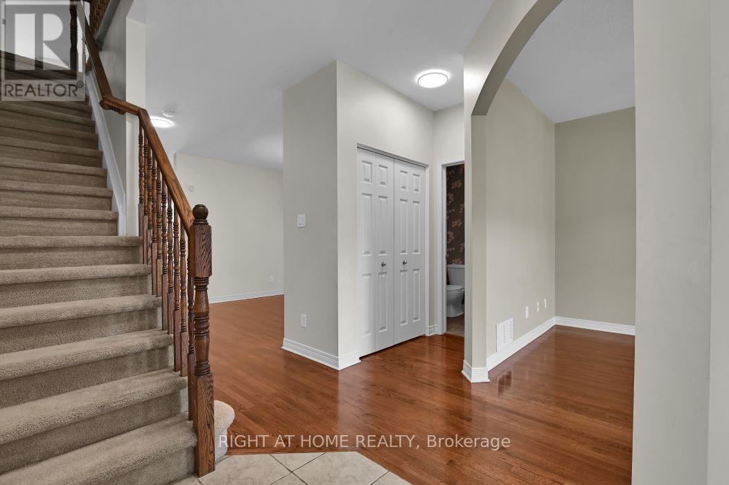 196 Lamplighters Drive, Ottawa, Ontario  K2J 0K9 - Photo 3 - X13645428