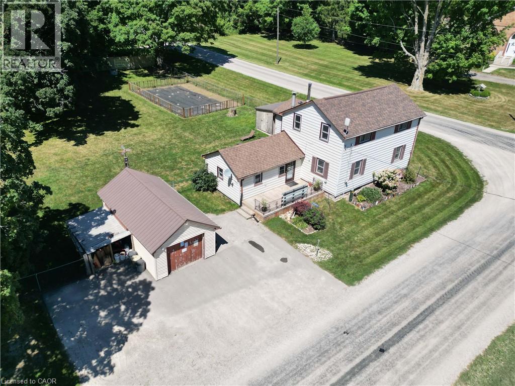 905979 Township Rd 12, Bright, Ontario  N0J 1B0 - Photo 35 - 40851282
