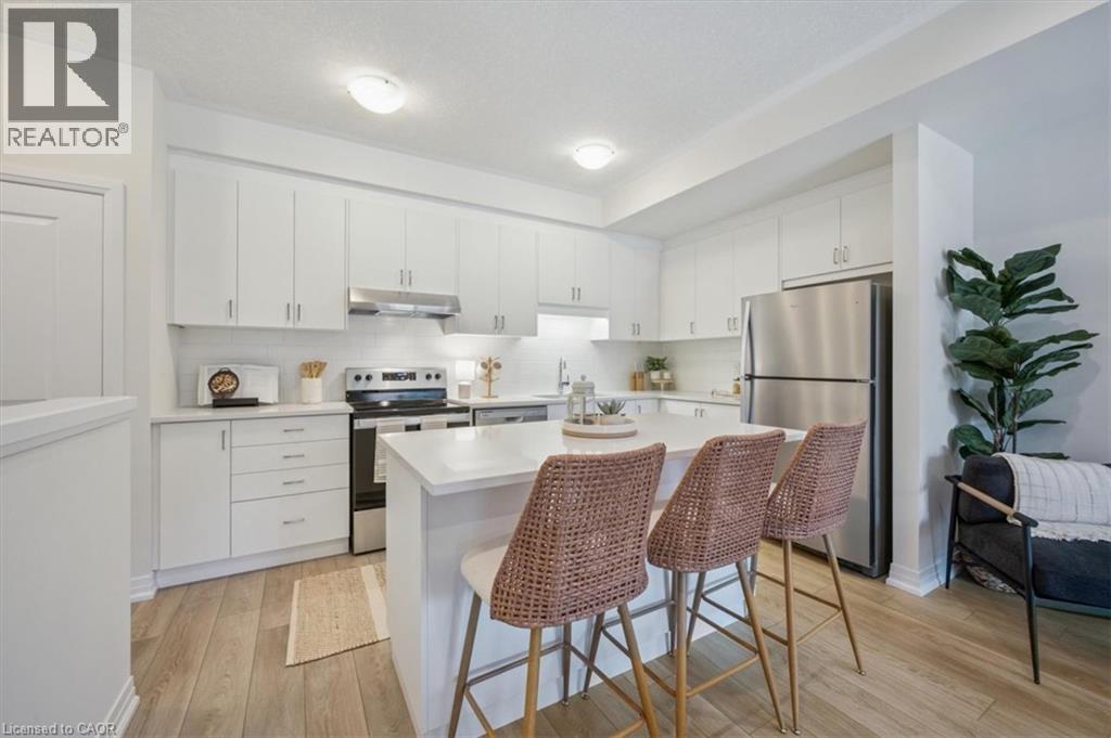 169 Reverie Way, Kitchener, Ontario  N2E 0K5 - Photo 2 - 40852353