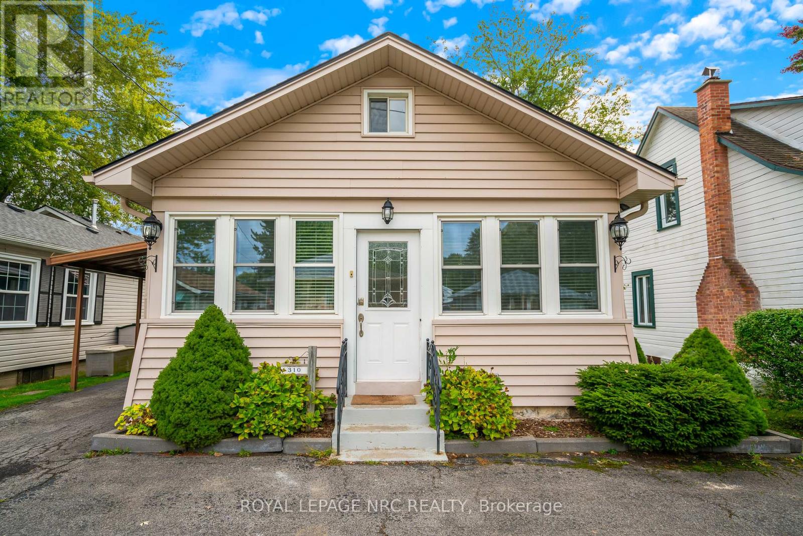310 Eastwood Avenue, Fort Erie, Ontario  L0S 1B0 - Photo 1 - X13645392
