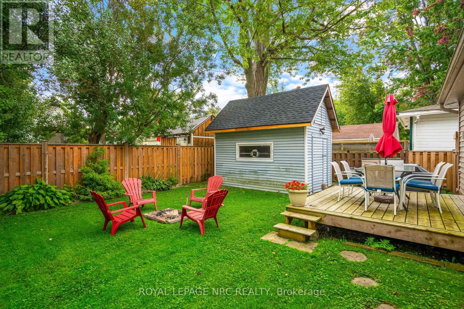 310 Eastwood Avenue, Fort Erie, Ontario  L0S 1B0 - Photo 21 - X13645392
