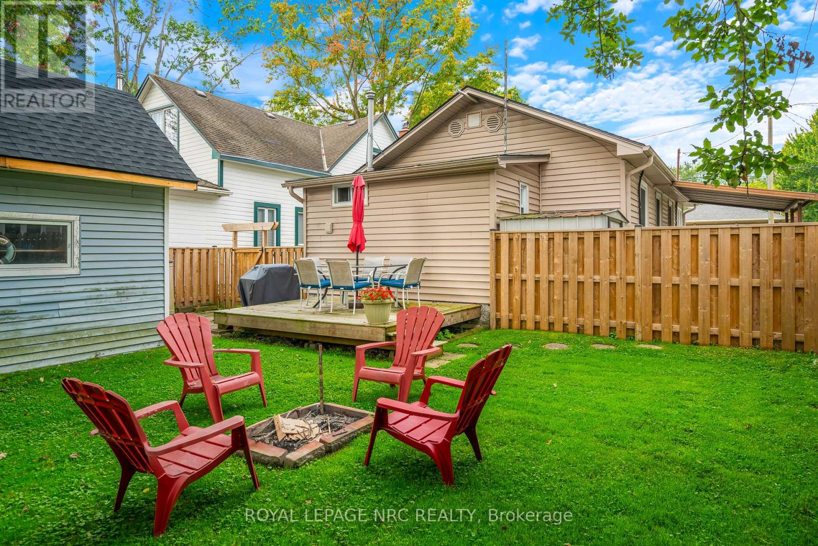 310 Eastwood Avenue, Fort Erie, Ontario  L0S 1B0 - Photo 22 - X13645392