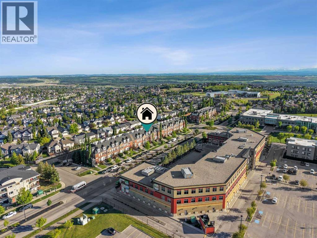 21, 29 Springborough Boulevard Sw, Calgary, Alberta  T2H 5V7 - Photo 27 - A2317133